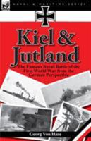 Kiel and Jutland 0857065947 Book Cover
