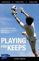 Playing for Keeps 1459400674 Book Cover