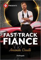 Fast-Track Fiancé 1335939113 Book Cover