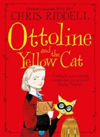 Ottoline and the Yellow Cat 033045028X Book Cover