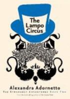 The Lampo Circus 1743137141 Book Cover