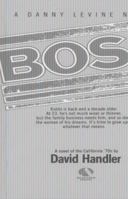 The Boss 0345349296 Book Cover