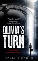 Olivia's Turn 0998212547 Book Cover