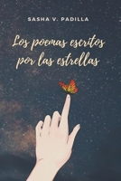 Los poemas escritos por las estrellas (Spanish Edition) B0C9S8B3LK Book Cover