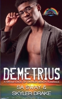 Demetrius 1990307329 Book Cover