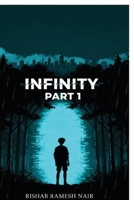 Infinity: Part 1 B0GXGP5Q9G Book Cover