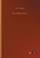 The Giddy Globe 3752319356 Book Cover