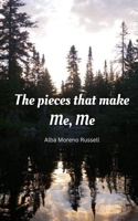 The pieces that make Me, Me 939589041X Book Cover
