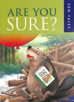 Are You Sure? 1912745275 Book Cover