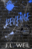 Revenge: Special Edition 1954915101 Book Cover