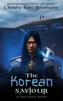 The Korean Saviour 8196082061 Book Cover