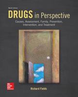 Drugs in Perspective 007338075X Book Cover