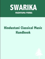 Swarika - Madhyama Purna 1300885874 Book Cover