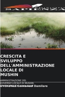 Crescita E Sviluppo Dell'amministrazione Locale Di Mushin 6209668240 Book Cover