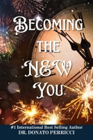 Becoming the New You B0CS163MT9 Book Cover