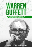 Warren Buffett : The World's Greatest Investor, or Just an Extremely Lucky Guy? 1720234760 Book Cover
