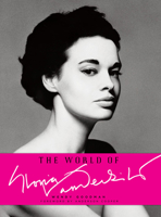 The World of Gloria Vanderbilt 0810995921 Book Cover