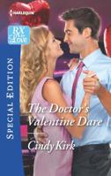 The Doctor’s Valentine Dare 0373659407 Book Cover