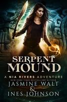 Serpent Mound 1954181337 Book Cover