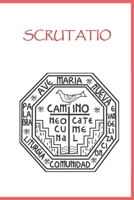 Scrutatio: Il tuo dialogo con Dio (Italian Edition) B084F5B1ST Book Cover