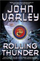 Rolling Thunder 044101772X Book Cover