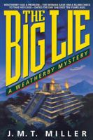 The Big Lie (Weatherby Mysteries) 0840763573 Book Cover