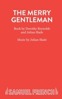 The Merry Gentlemen 0573080623 Book Cover