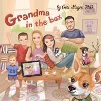 Grandma in the Box 1734878134 Book Cover