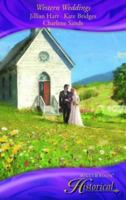 Western Weddings 0263867811 Book Cover