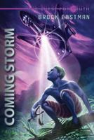Coming Storm: An Obbin Adventure 1478373326 Book Cover