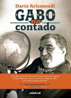 Gabo no contado 1941999026 Book Cover