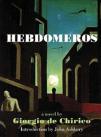Hebdomeros 1878972065 Book Cover