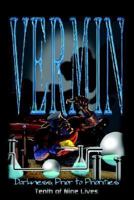 Vermin: Darkness, Prior to Priorities 1418417890 Book Cover