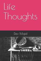 Life Thoughts 1097701999 Book Cover