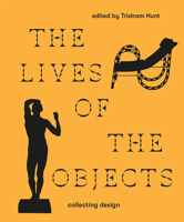 The Lives of Objects 1851779728 Book Cover