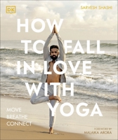 How to Fall in Love with Yoga 0241633419 Book Cover