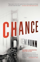 Chance 0743289242 Book Cover