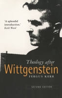 Theology After Wittgenstein 0281050635 Book Cover