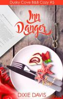 Inn Danger 1940096286 Book Cover
