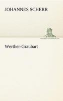 Werther-Graubart 3742886215 Book Cover