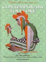 Contemporary Folklore (North American Folklore) 1590843312 Book Cover