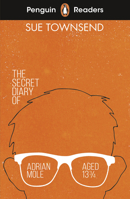 The Secret Diary of Adrian Mole Aged 13 ¾ 0241520711 Book Cover