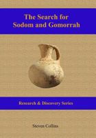 The Search for Sodom and Gomorrah 0615910084 Book Cover