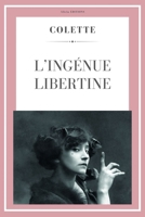 L'ingénue libertine (Colette) (French Edition) 2384555006 Book Cover