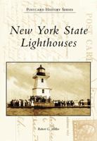 New York State Lighthouses (NY) (Postcard History) 0738544965 Book Cover