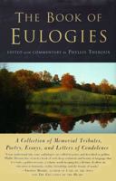 The Book Of Eulogies 0684822512 Book Cover