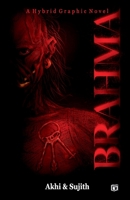Brahma B0DRWB3M4D Book Cover
