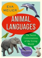 Animal Languages 026204403X Book Cover