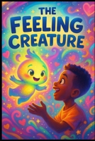The Feeling Creature. B0GH7GPWYW Book Cover