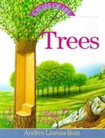 Trees 0806993278 Book Cover